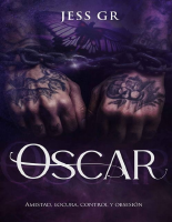 Oscar Novela Romántica de Mafia (Jess GR).epub